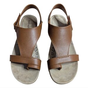 Baretraps Brown Sandals 8